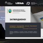 Міський голова взяв участь у конференції «Переосмислення відбудови: українські громади на лінії перемоги»