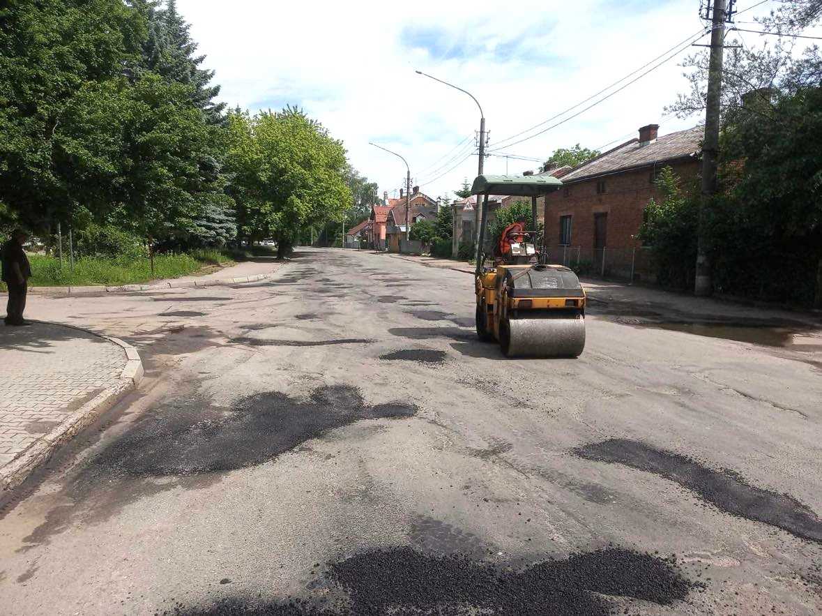 Фото: Дрогобицька міська рада