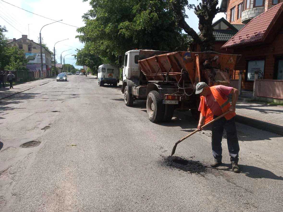 Фото: Дрогобицька міська рада