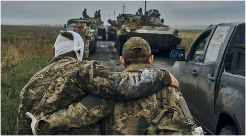 Грошове забезпечення та соціальні виплати військовослужбовцям ЗСУ: оновлена інформація на 2024 рік – 01