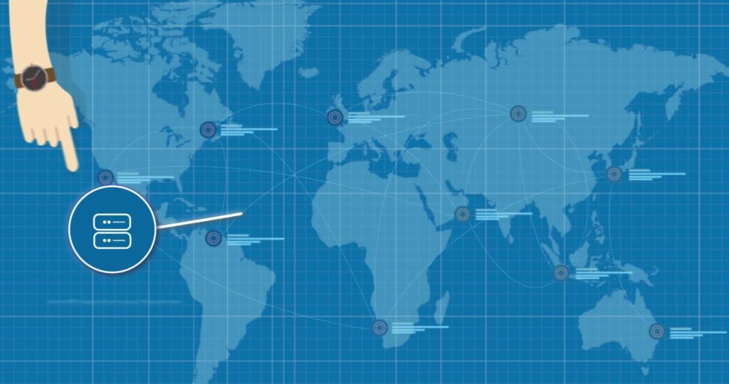 Alt: Основные преимущества аренды виртуальной облачной инфраструктуры: гибкость, экономия и безопасность