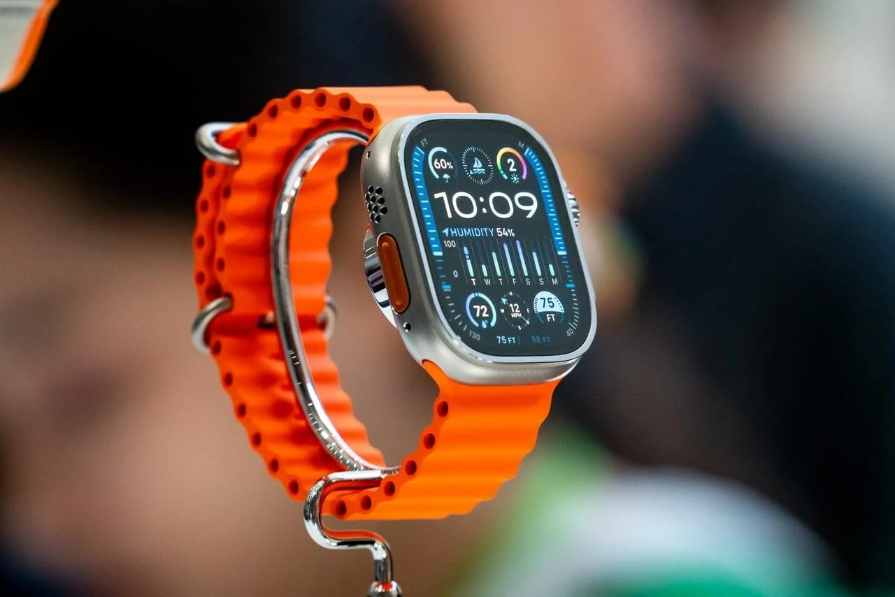 Apple Watch Ultra 2
