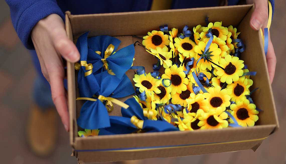 благодійність