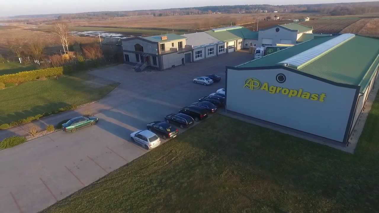 агропласт