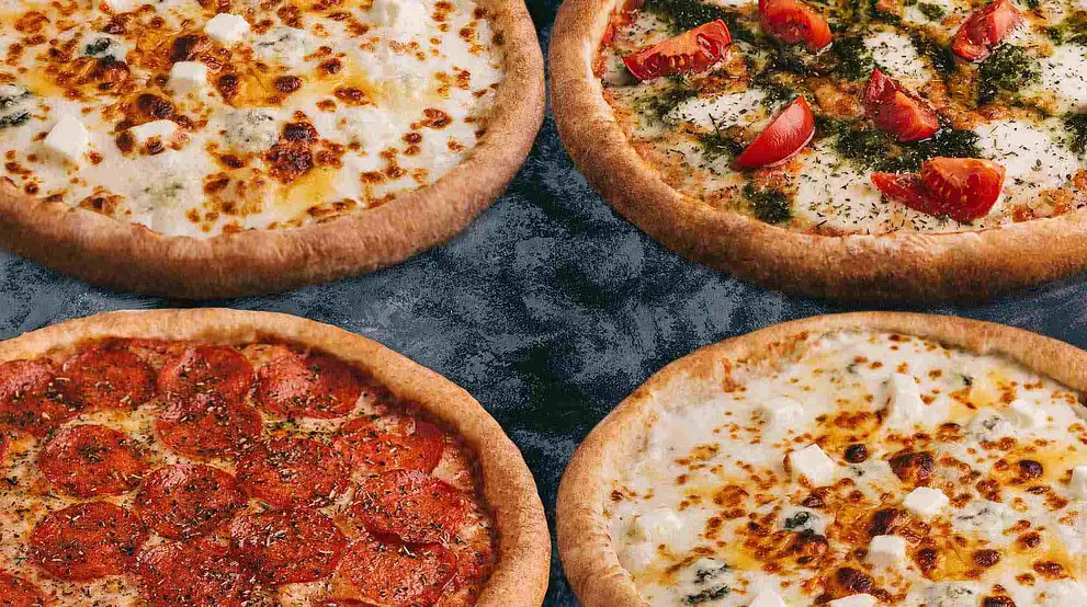 monopizza