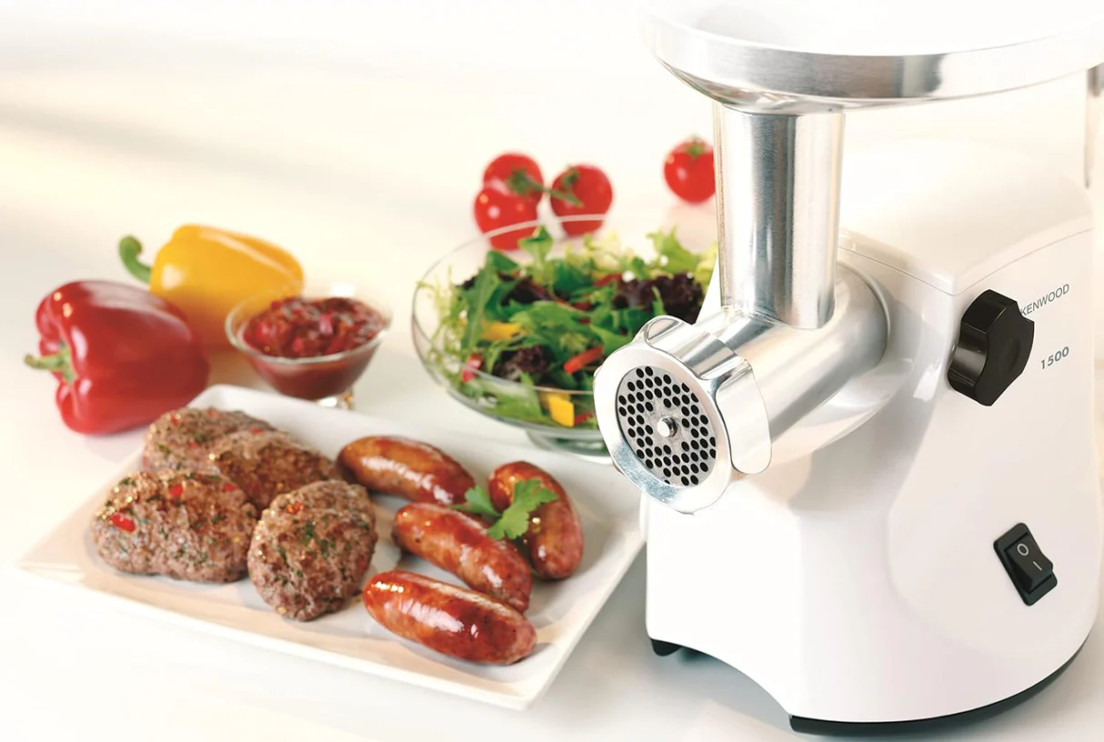 мясорубка Kenwood