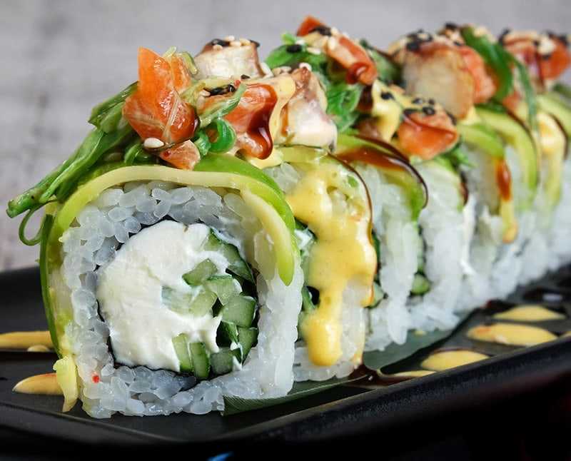 Roll Club