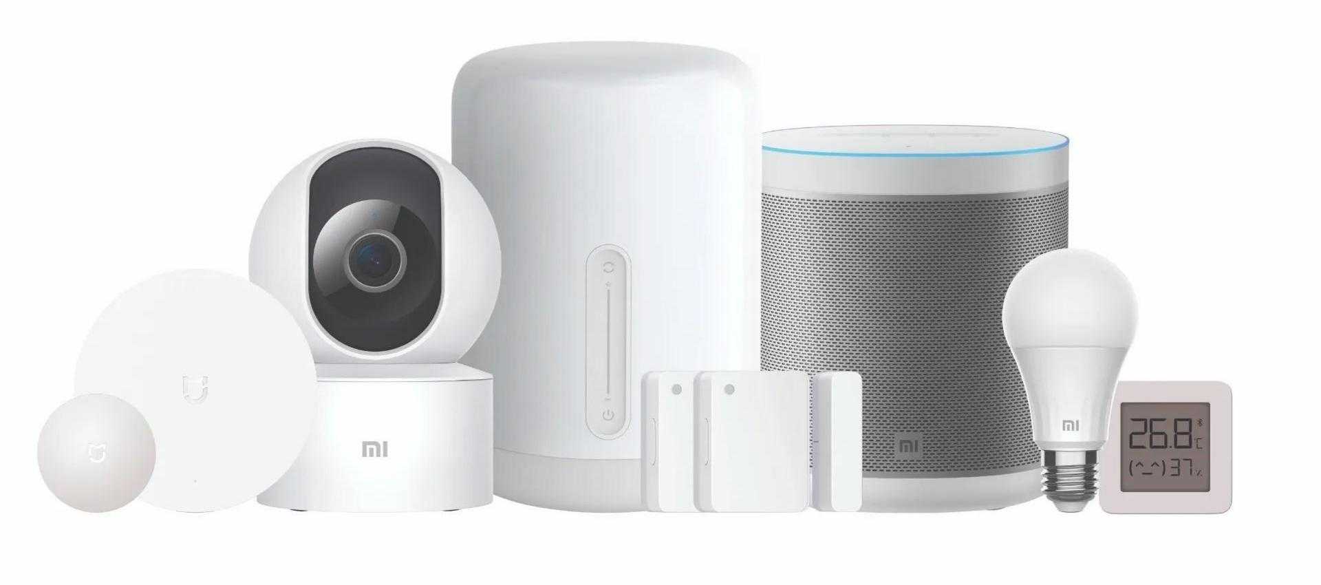 Xiaomi 2025