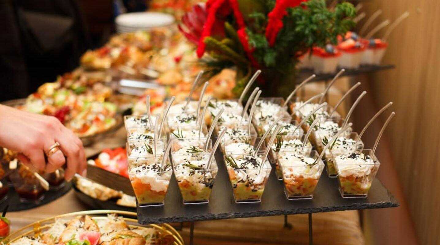 Leola Catering Львів