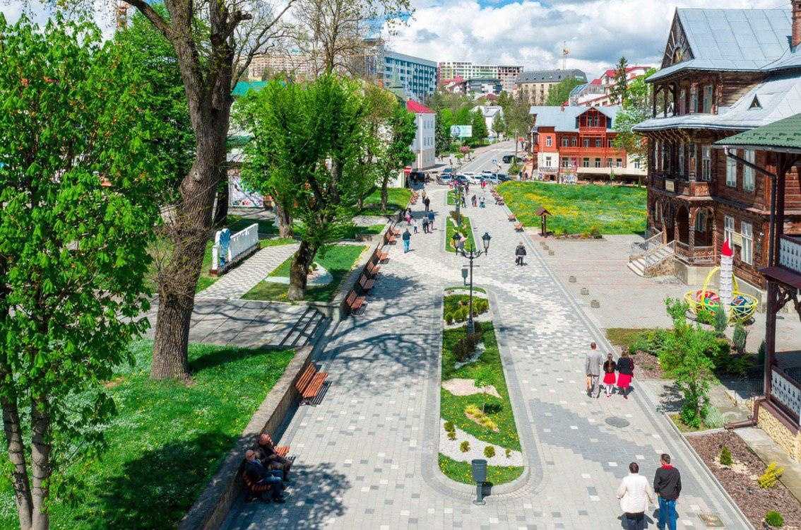 туризм