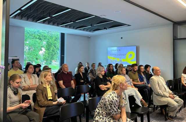 Люди з епілепсією не отримують належне лікування в Україні