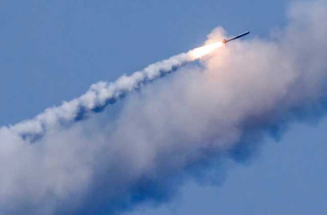 У селі Підсадки на Львівщині виявили бойову частину ракети Х-101