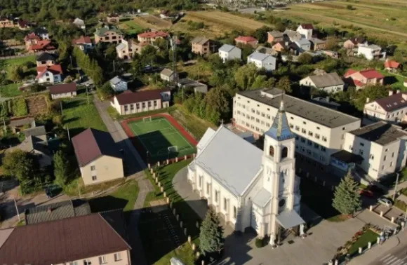 Новини Львів: Перетворення села Сокільники на «будівельне Ельдорадо». На завтра запланована нова спроба