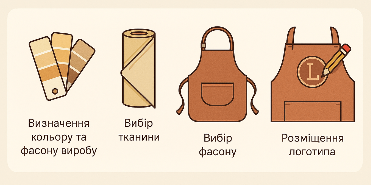 фартух