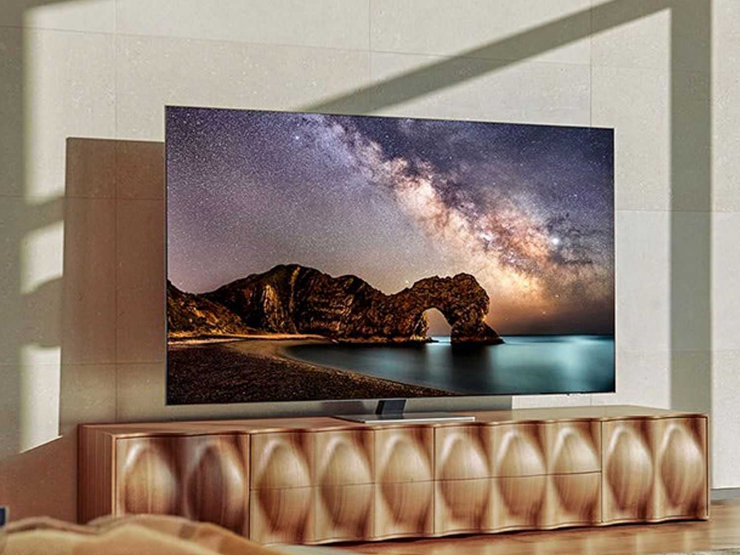 Neo QLED