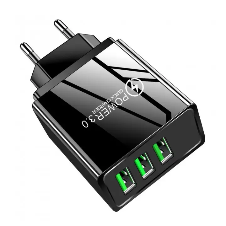 Quick Charge