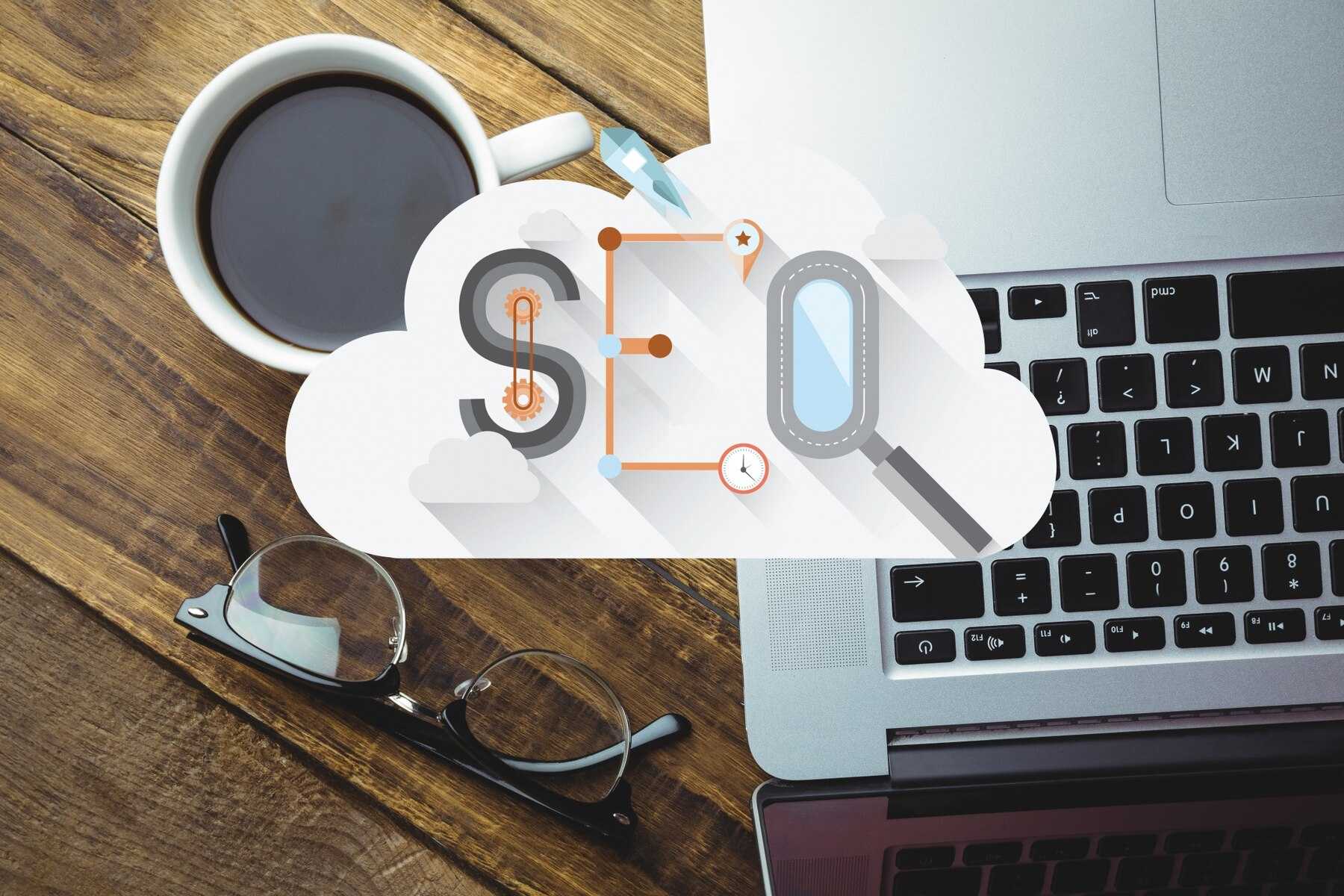 SEO просування сайт