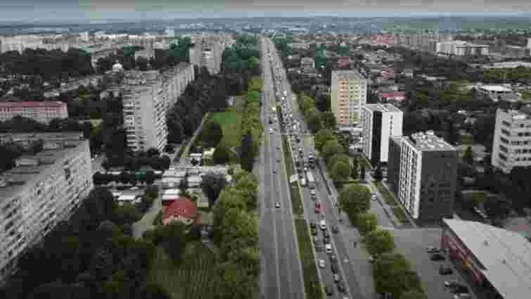 У Львові ремонтуватимуть магістральні дороги у борг на два роки