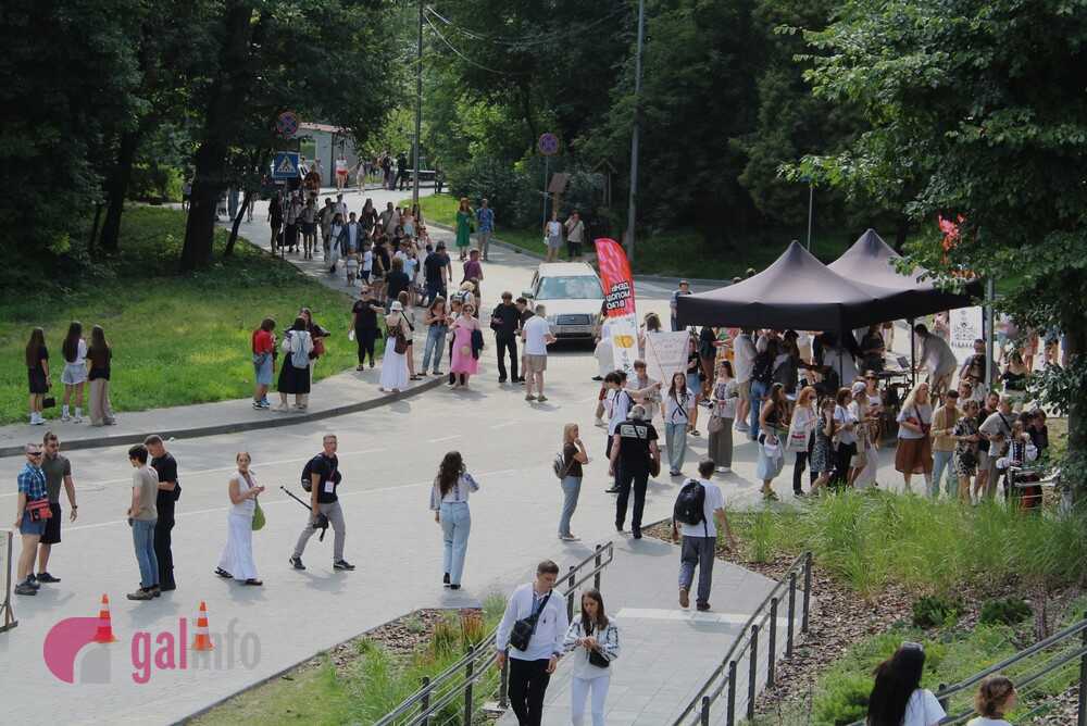 Фото: Гал-інфо, Марічка Твардовська