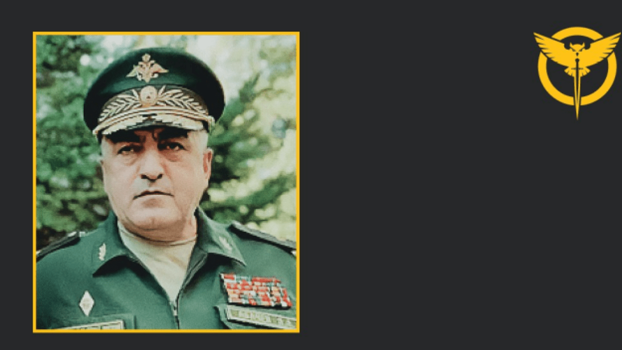 Новини України: Ампутували руку та ногу. Важкі поранення отримав генерал окупаційних військ