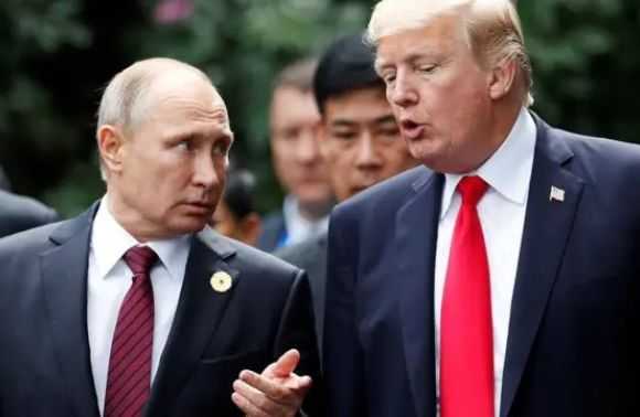 Новини Львів: Трамп має намір особисто зустрітися з Путіним вже наступного тижня