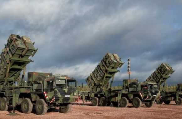 Новини України: Німеччина розпочинає передання Україні систем Patriot