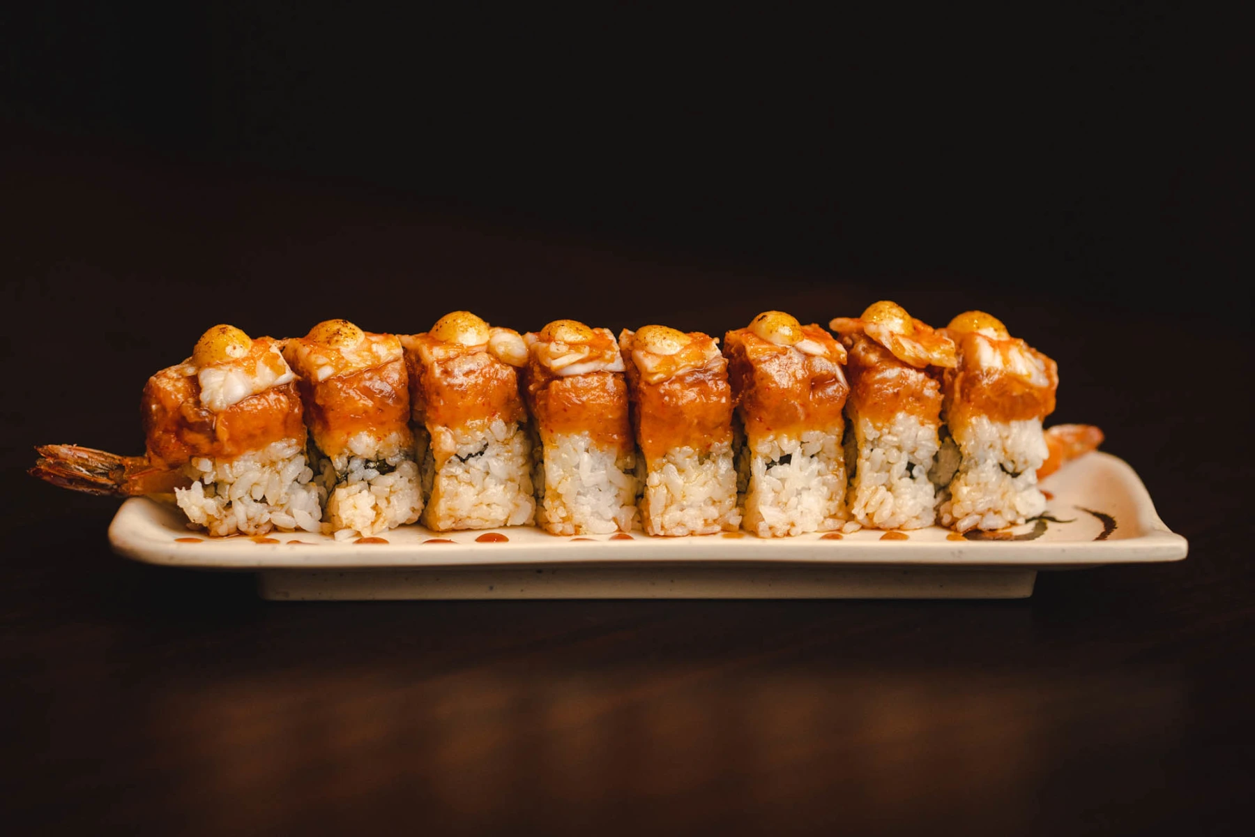 Kvadrat Sushi Pizza Львів