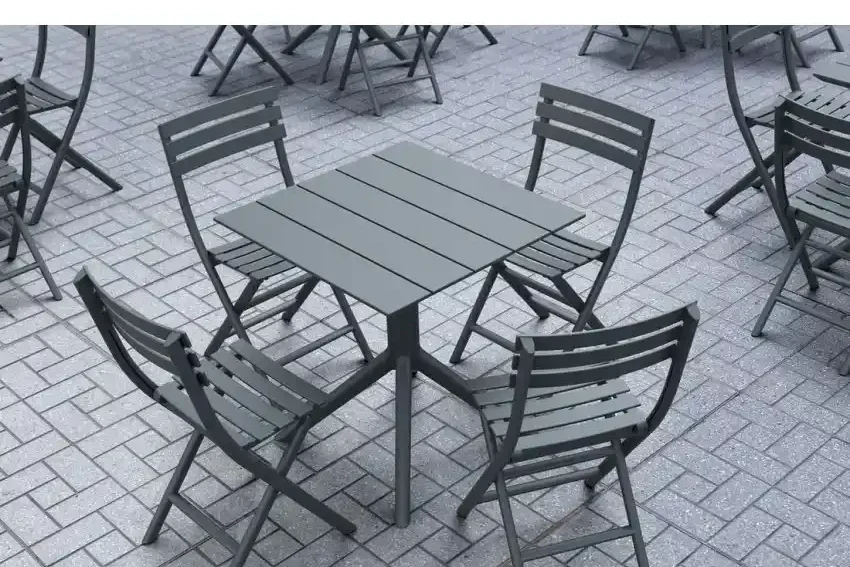 уличные столы