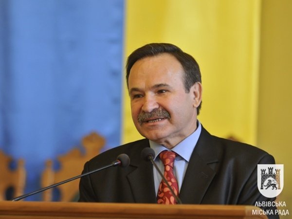 Мери Львова за всі роки незалежності України та часи магістрату