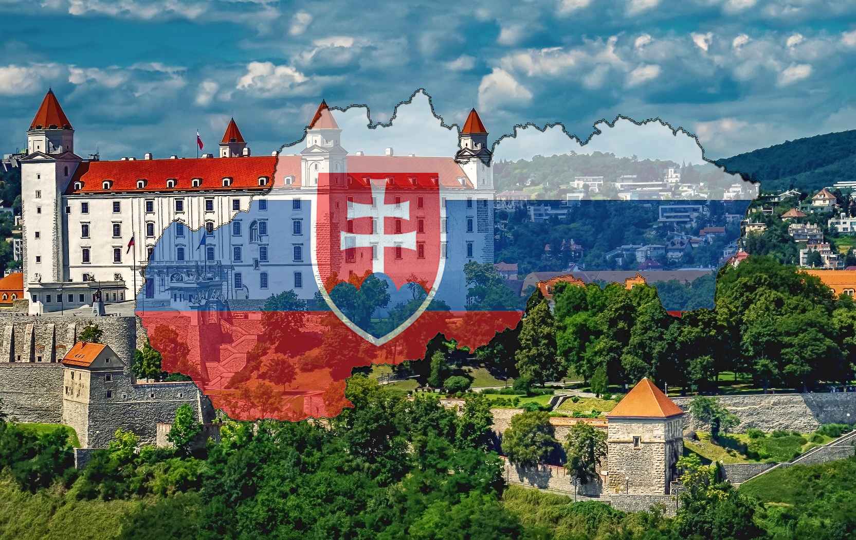 автобус Львів Братислава