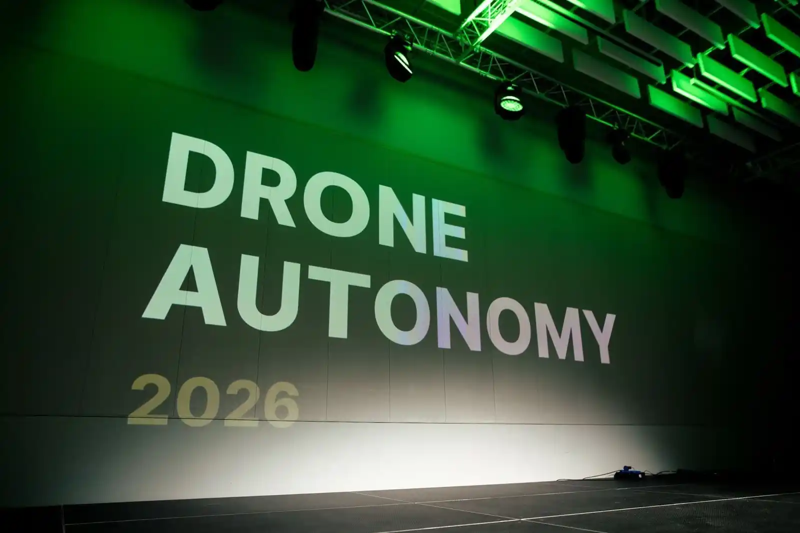 Drone Autonomy 2026