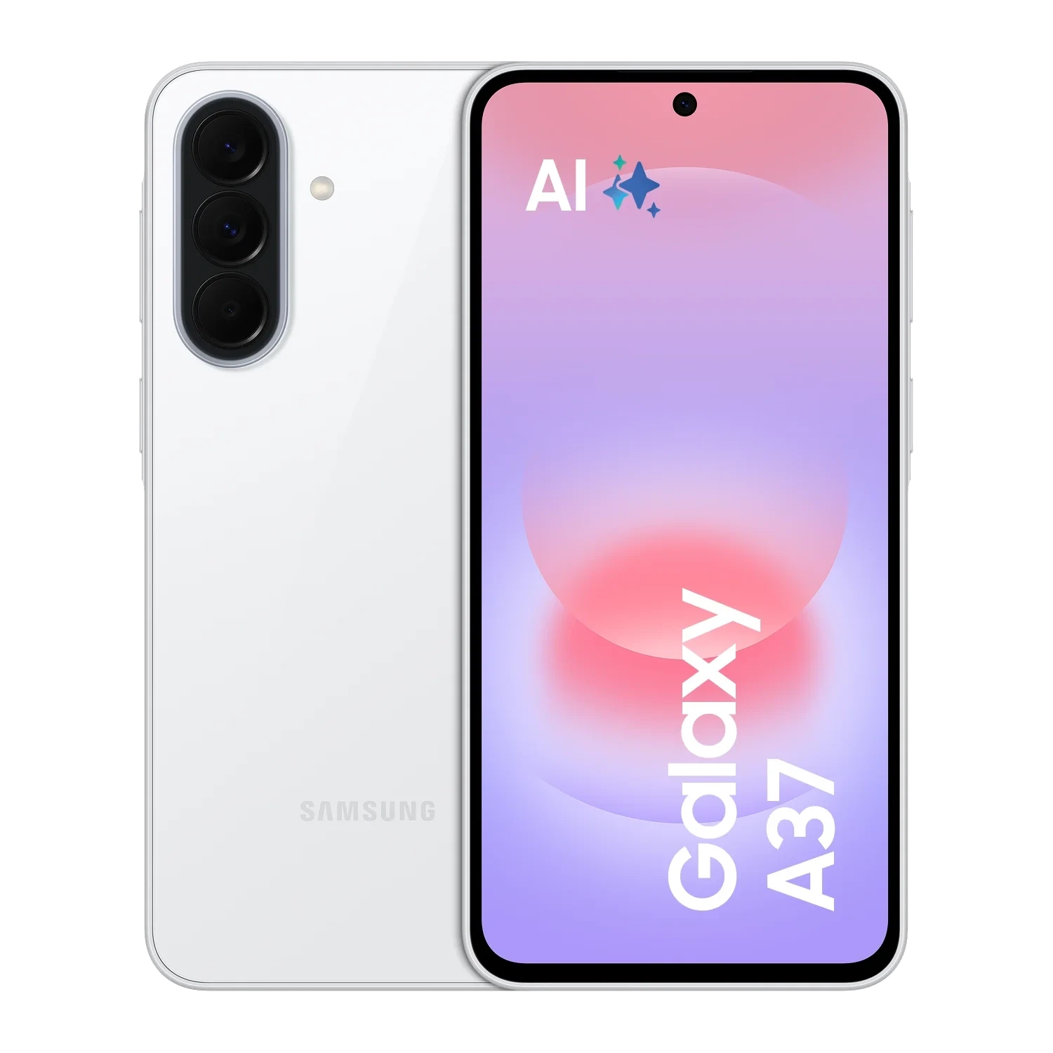 Смартфон Samsung Galaxy A37