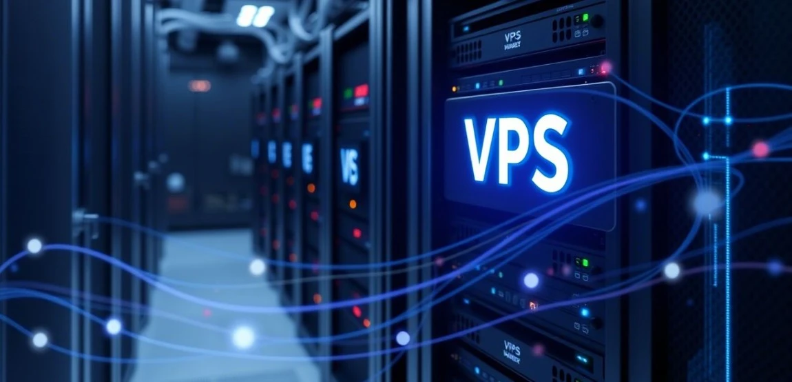 VPS сервери