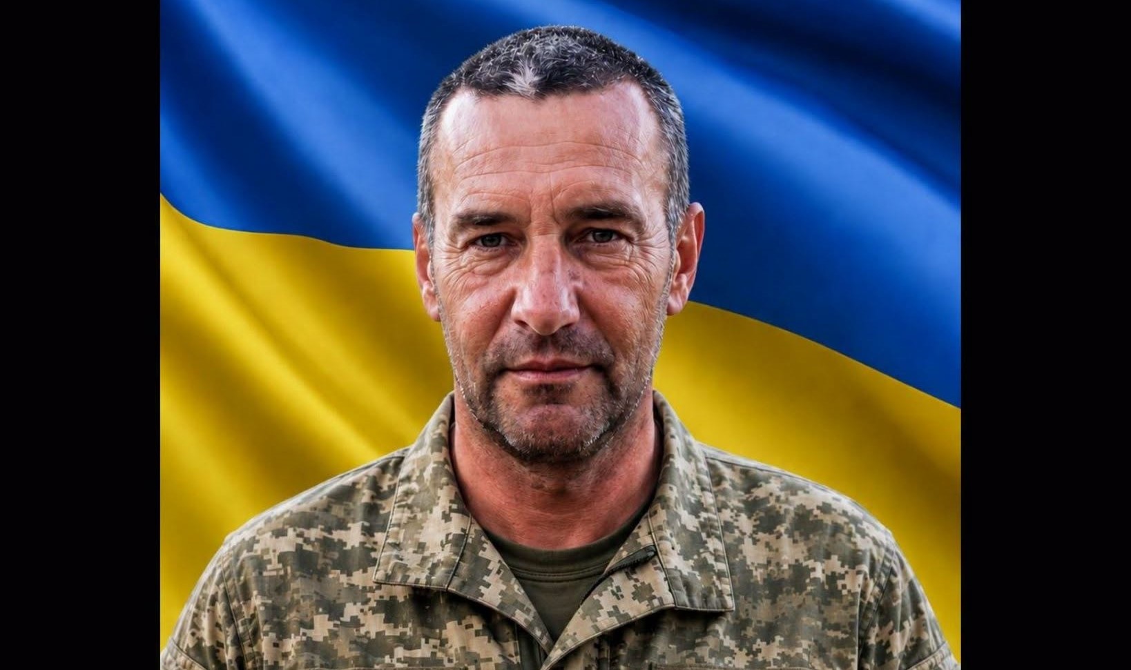 Богдан Смиш: Героїчна Смерть Захисника З Борислава