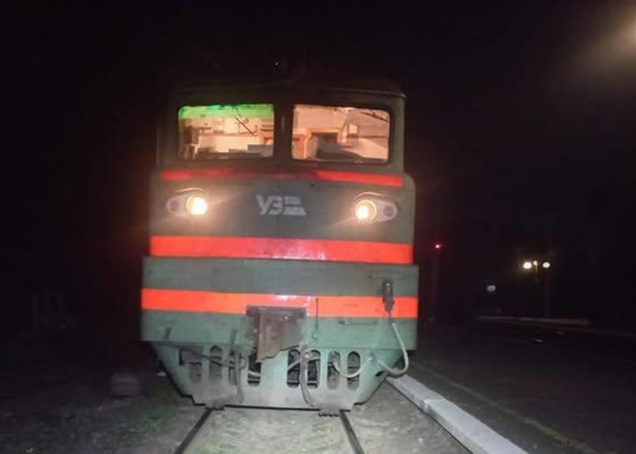 Чоловік загинув у Львові: трагедія на залізниці через наїзд потяга.