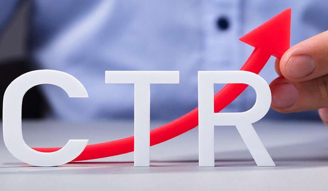 как увеличить CTR