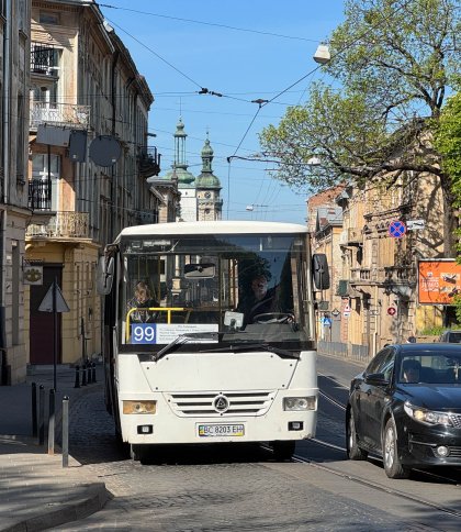 Легендарний №99: Ваші вихідні в Шевченківському гаю!