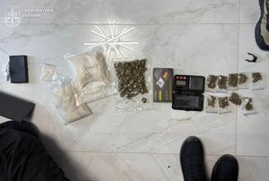 Молдовку судитимуть у Львові за збут наркотиків