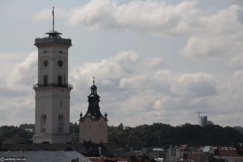 Око Свободи: Україна стартує програму допомоги ветеранам із порушенням зору