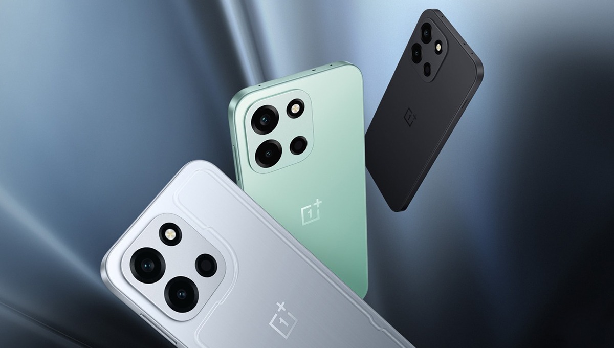 OnePlus Nord 6 смартфон