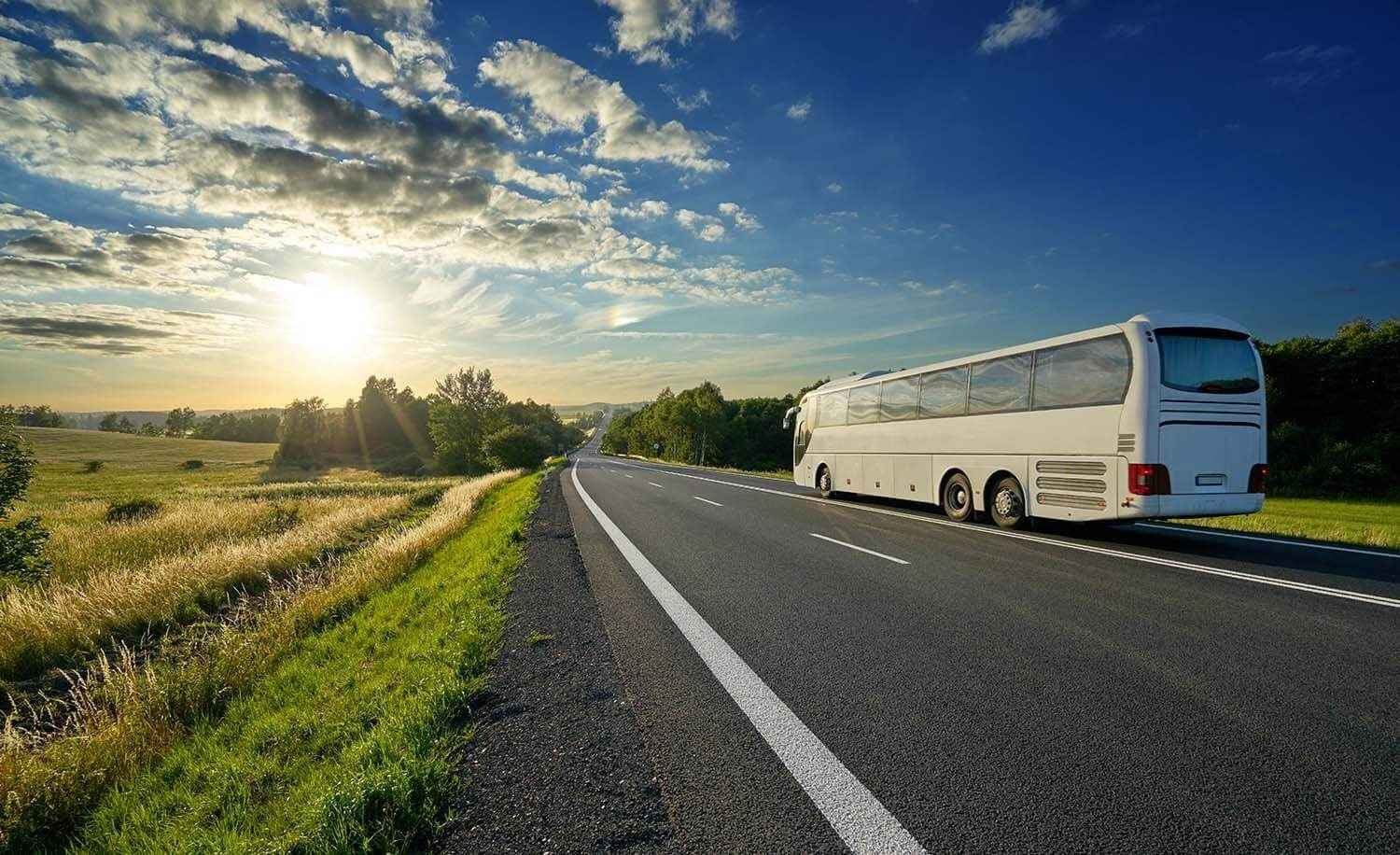 Автобус зі Львова до Європи: як спланувати поїздку
