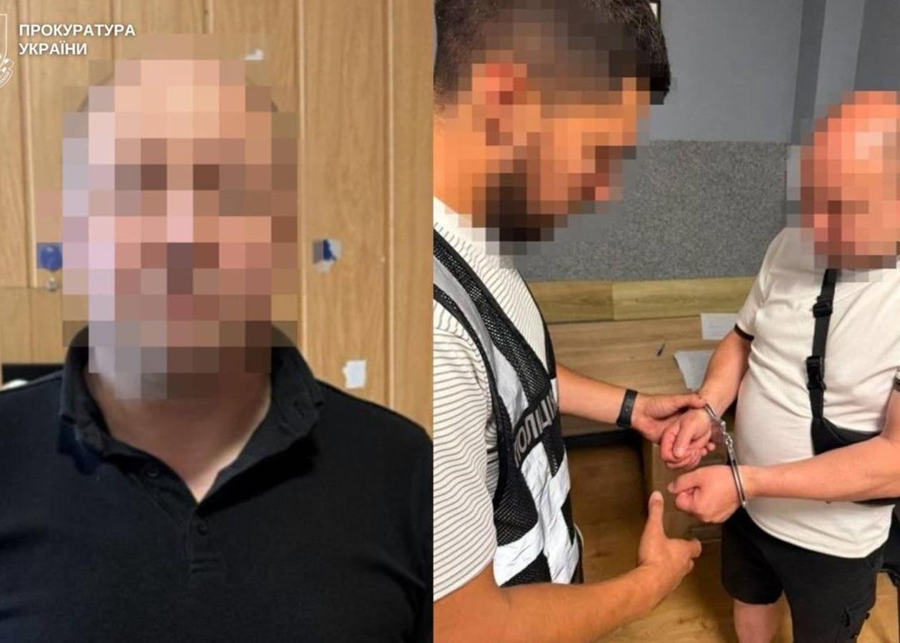 Будівельник-ґвалтівник у Львові: інженера затримали за розбещення дітей.