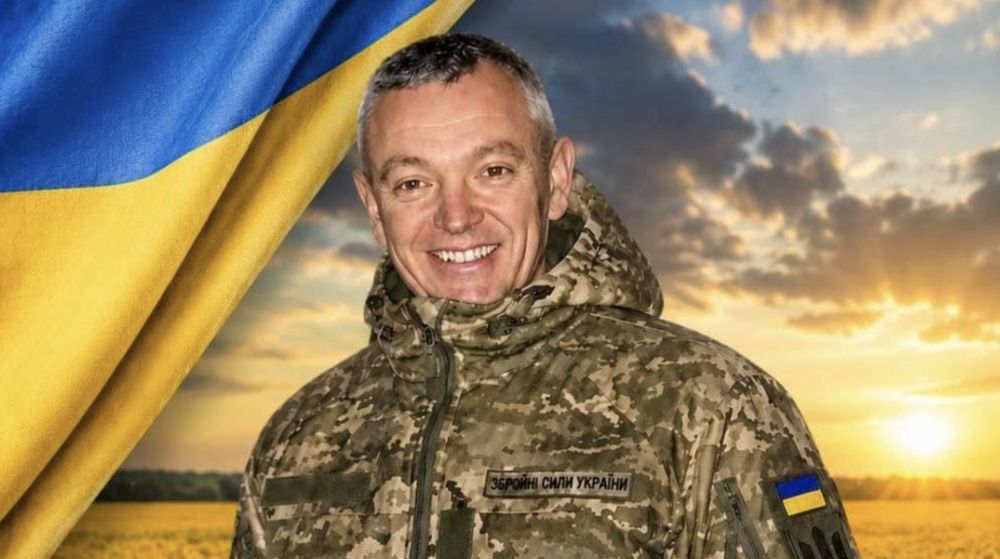 Герой України Микола Шубко: Трагедія в бою на Харківщині.
