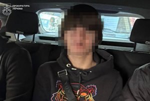 Львів: 21-річний грабіжник зухвало атакував готель.