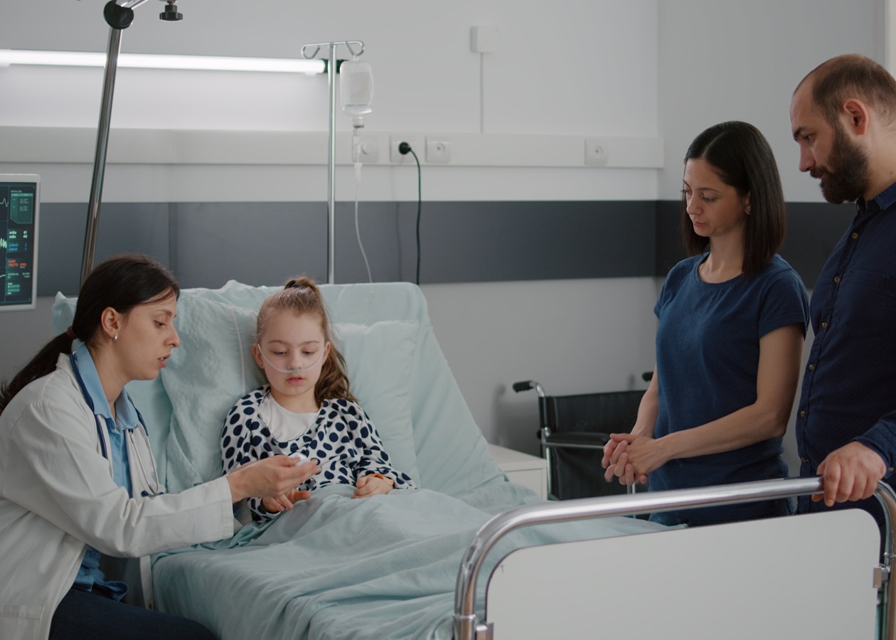 Отруєння на озері Львівщини: 46 з 51 потерпілого – діти.