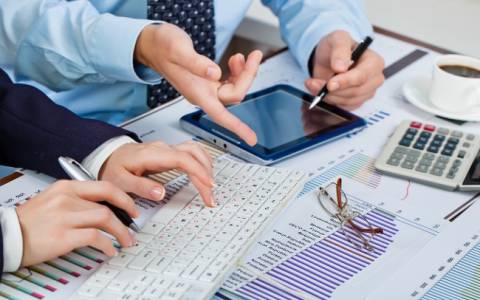 Професійний бухгалтерський супровід підприємця: maximize profit, minimize risks.