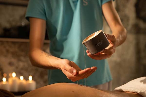 spa Східниця масаж