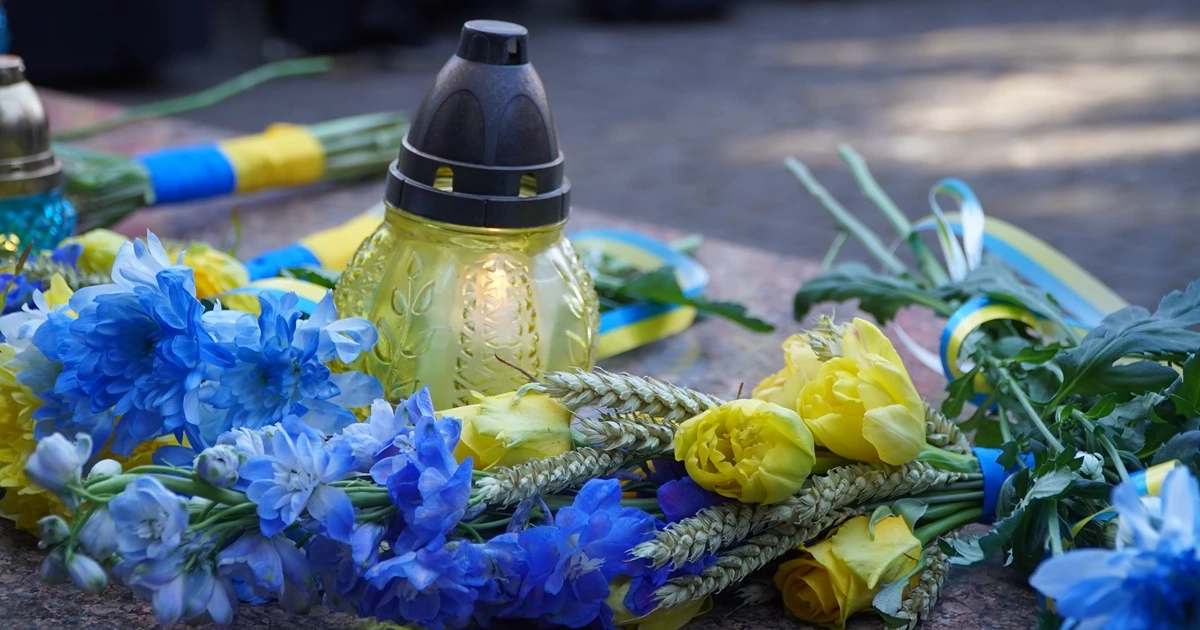 15 серпня на Львівщині попрощаються з полеглими Героями: список імен.