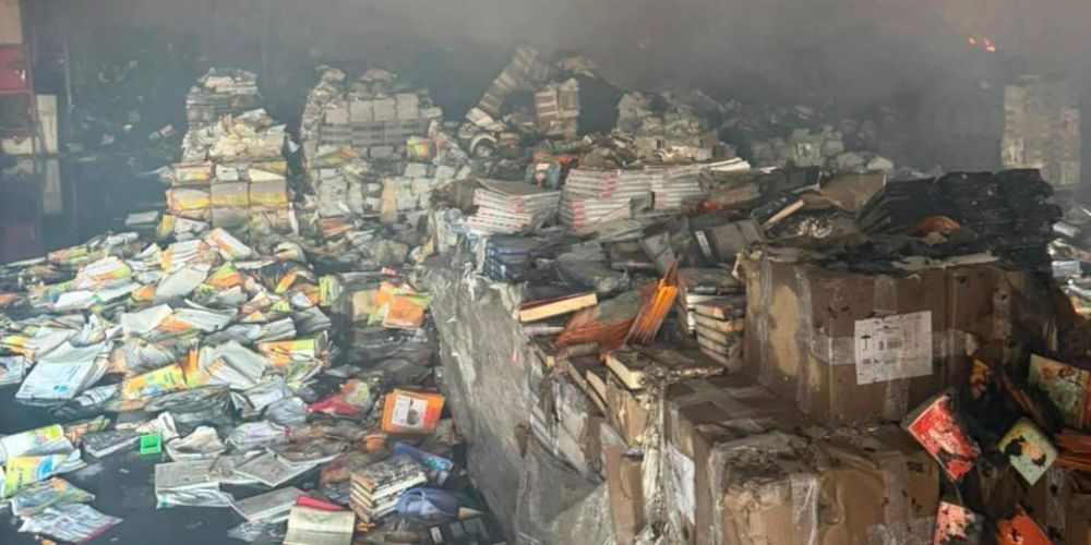 Львівщина: 2 млн грн на українську книгу. Розвиток культури та інтелекту регіону.
