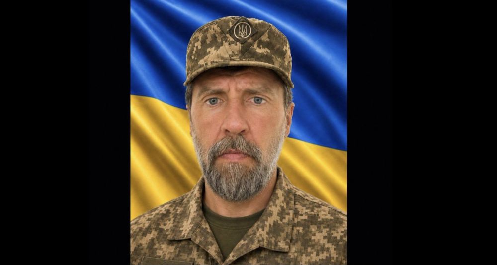 Львівщина прощається з Героєм: Андрій Абрамюк загинув, захищаючи Україну.